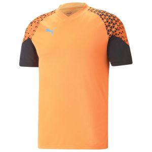 Puma T-shirts Orange pour homme - XL