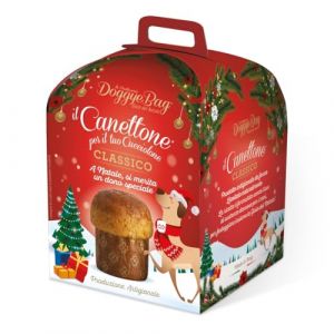 .CANETTONE CLASSICO 125G