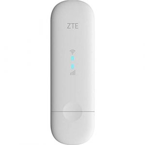 ZTE MF79U routeur cellulaire, passerelle et Modem Modem de réseau cellulaire