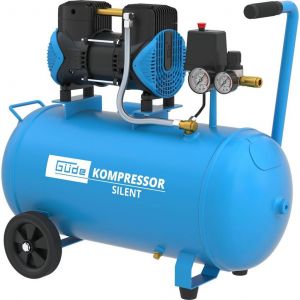 Güde Airpower 270/8/50 SILENT Compresseur 50143