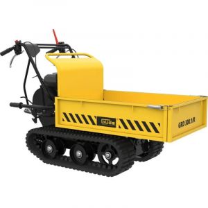 Güde GRD 300.1/R Mini dumper a chenilles 55526