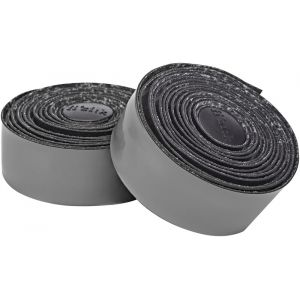 Image de Fizik Ruban de cintre vento microtex tacky 2mm gris noir