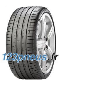 Pirelli 275/35 R21 103W P-Zero (PZ4) XL T0 FSL elt ncs