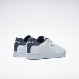 Reebok Formateurs Royal Compleclean 2.0 EU 37 1/2 Ftwr White / Noble Grey Met / Ftwr White