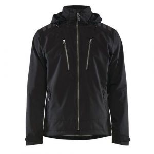 Blaklader Veste De Travail 4749 Noir T. L