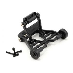 Traxxas Kit Wheelie Bar Assemble Complet