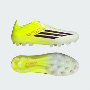 Adidas Chaussures De Football F50 Elite 2g/3g Artificial Ground, pointure 37⅓ - Taille 37⅓