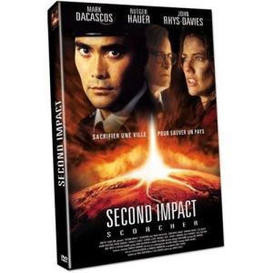 Image de Second Impact