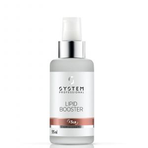 System Professional LipidCode Lipid Booster Serum do w?osów 95 ml