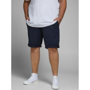 Jack & Jones Short chino Regular Fit Taille classique