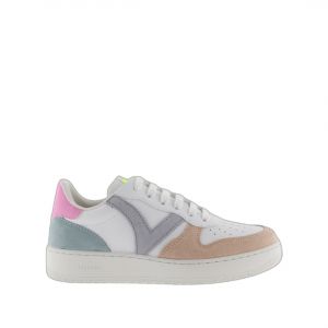 Victoria Baskets basses MADRID Blanc - Taille 37,38,39,40