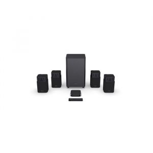 Hisense HT-SATURN Tuned by Devialet