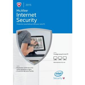 Image de Internet Security 2015 [Windows]