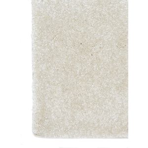 Tapis Epaissia blanc 70 x 140 cm