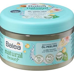 Balea Schönheitsgeheimnisse - Öl-peeling totes meer salz