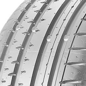 Continental ContiSportContact 2 SSR (225/50 R17 98W XL runflat )