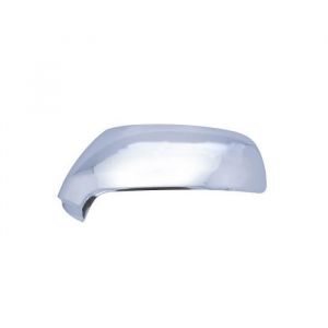 Peugeot Coque de rétroviseur gauche chromée 5008 2009-2016 RA33308