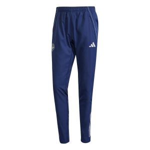 Adidas Pantalon de surv&ecirc;tement Prematch Arsenal 2025/26