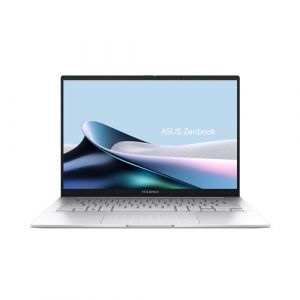 Asus Zenbook 14 UX3405CA-DRFPP669X 14" Intel Core Ultra 9 32 Go RAM 1 To SSD Argent Brumeux