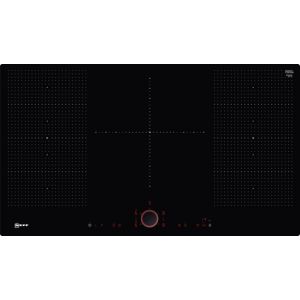 Image de Neff T59PS51X0 - Table de cuisson vitroc&eacute;ramique 5 foyers