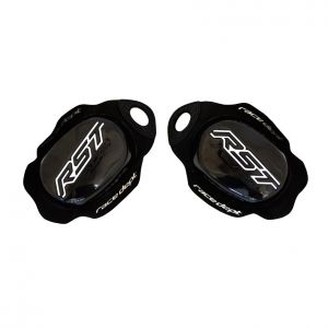 RST Sliders Genoux noir