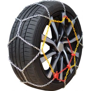 Polaire Chaines neige - PRIME 9 90