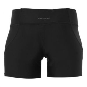 Kettler Bekleidung Teamsport Performance Tights Women Femme, Noir, XXL