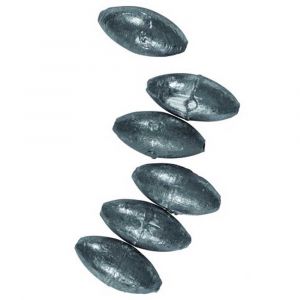 Ragot PLOMB OLIVE BOMBEE - PACK