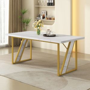 Ensemble de meuble tv 200 cm noir et table basse noire