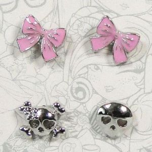 Kontiki Boucles d'oreilles Collection Kimmidoll Love BonBon