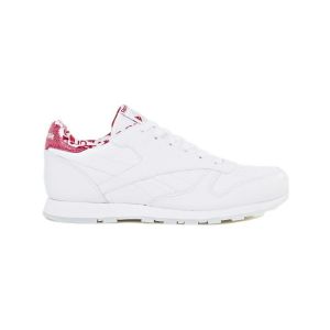 Reebok Sport Baskets basses enfant Classic Leather