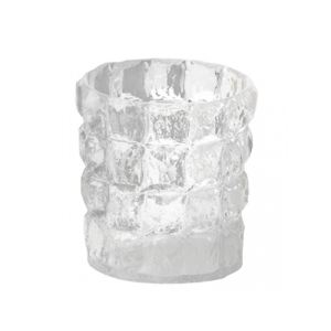 Image de Kartell Vase Matelasse en plastique