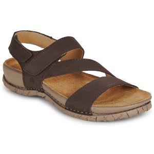 El Naturalista Sandales TABERNAS N5860 Marron - Taille 38,39,40,41