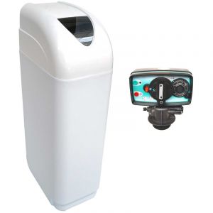 Pentair Adoucisseur d'eau 8L Fleck 5600 MV mecanique volumétrique