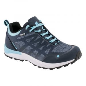 Image de Lafuma Femme Shift Clim Walking Shoe, Bleu Eclipse Blue 8598, 38 2/3 EU