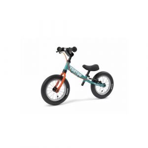 Yedoo Balancebike TooToo tealblue