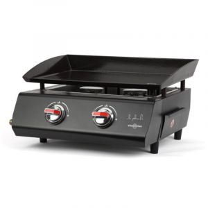 Vitrokitchen Gas Griddle PG230NB