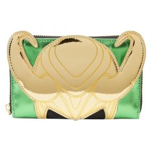 Marvel Loungefly Portefeuille Shine Loki - Portefeuille - LFMVWA0198