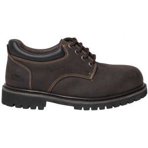 Parade Tiger- Chaussures de sécurité niveau S3 - Homme - taille : 41 - couleur : Marron