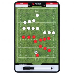 Pure2Improve Training Board Soccer