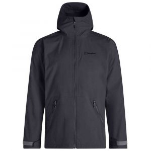 Berghaus Deluge Pro 2.0 Shell Jacket - Veste imperméable taille S, noir