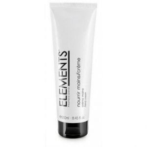 Elements Professional Crème Nourrissante Mains - 250 ml
