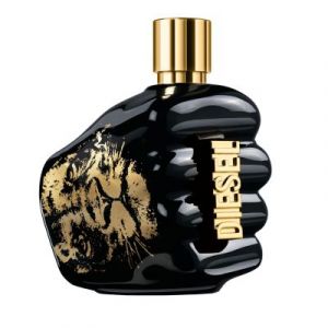 Diesel Parfums pour hommes Spirit Of The Brave Eau de Toilette Spray 200 ml