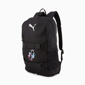 Image de Puma Sac à dos Neymar Jr, Blanc/Bleu/Noir, Accessoires