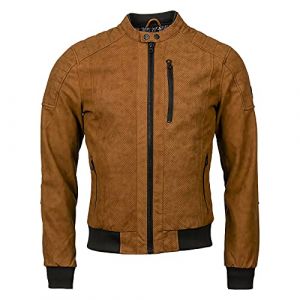 Image de Kaporal KIRO Veste, Camel, S Homme