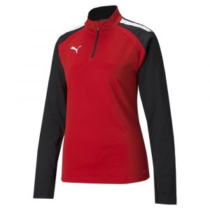 Puma Veste Teamliga S Redma Black