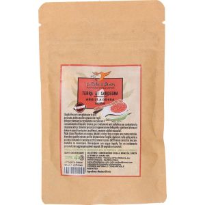 Image de Argile Rouge - 50 g