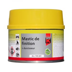 Mastic De Finition 500 G