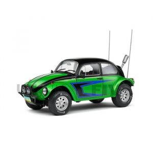 Solido 1:18 Beetle Baja Green 1976