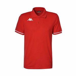 Kappa Polo Barli